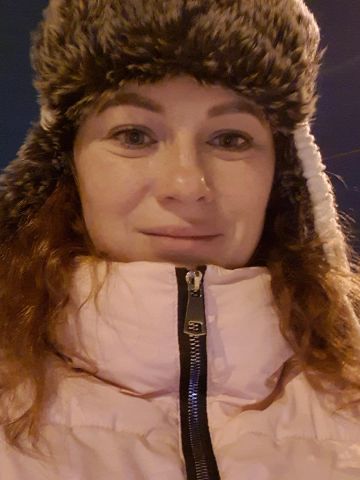 Проститутка Алла